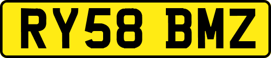 RY58BMZ