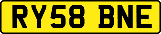 RY58BNE