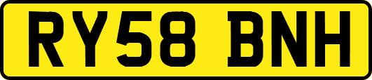 RY58BNH