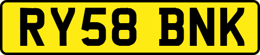 RY58BNK