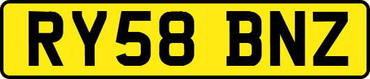 RY58BNZ