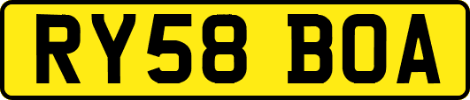 RY58BOA