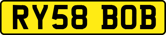 RY58BOB