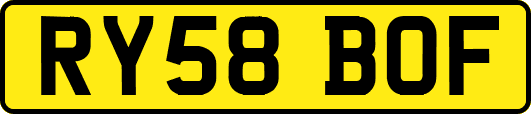 RY58BOF