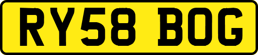RY58BOG