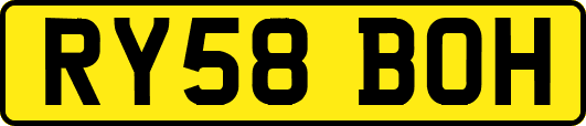 RY58BOH