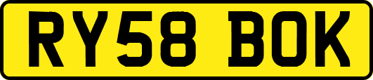 RY58BOK