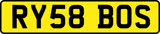 RY58BOS