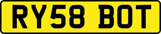 RY58BOT