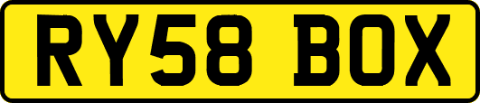 RY58BOX