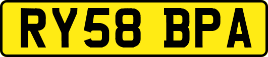 RY58BPA
