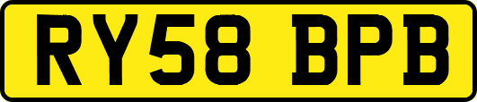 RY58BPB