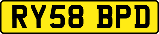 RY58BPD