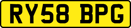 RY58BPG
