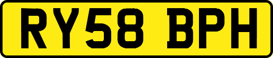 RY58BPH