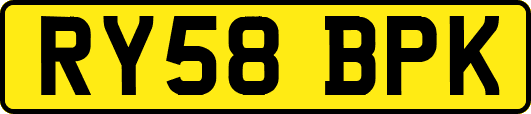 RY58BPK