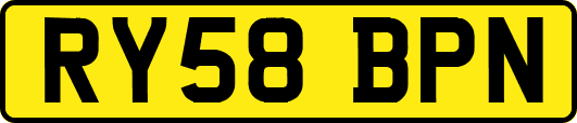 RY58BPN