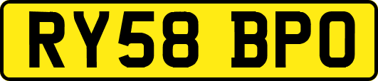 RY58BPO