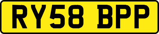 RY58BPP