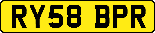 RY58BPR