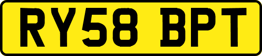RY58BPT