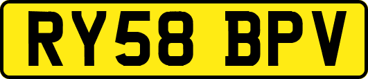 RY58BPV
