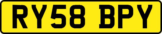 RY58BPY