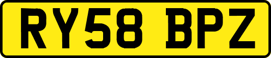 RY58BPZ