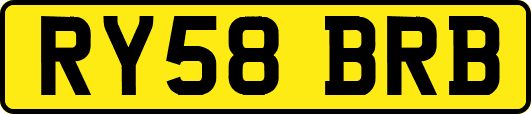 RY58BRB
