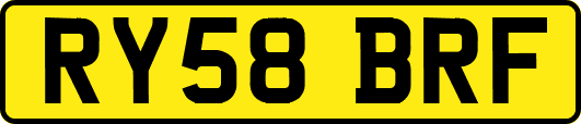 RY58BRF