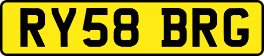 RY58BRG