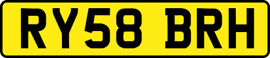 RY58BRH