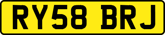 RY58BRJ