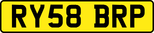 RY58BRP
