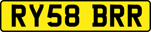 RY58BRR