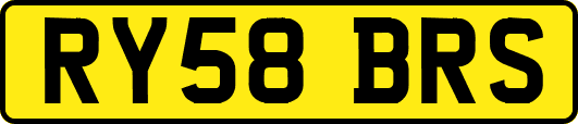 RY58BRS
