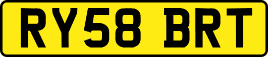 RY58BRT