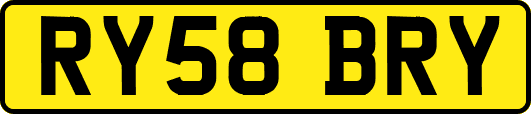RY58BRY