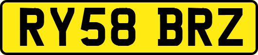 RY58BRZ