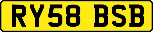 RY58BSB