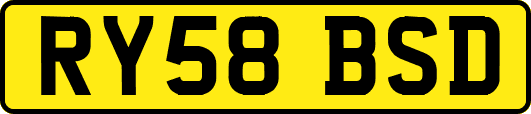RY58BSD