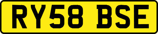 RY58BSE