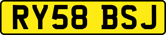 RY58BSJ