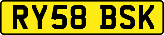 RY58BSK