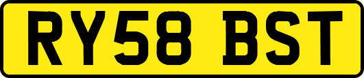 RY58BST