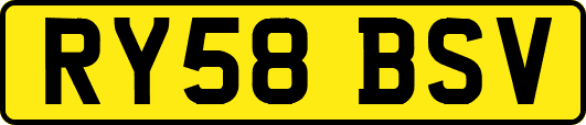 RY58BSV