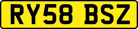 RY58BSZ