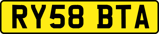 RY58BTA