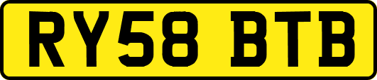 RY58BTB