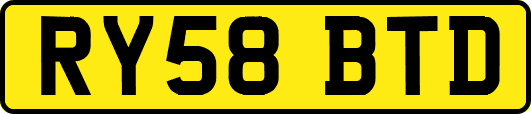 RY58BTD